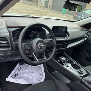 2023 Nissan ROGUE S — миниатюра 35