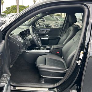 2023 Mercedes-BENZ GLB 缩略图 32