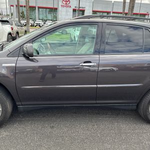 LEXUS RX 350 BASE - 4