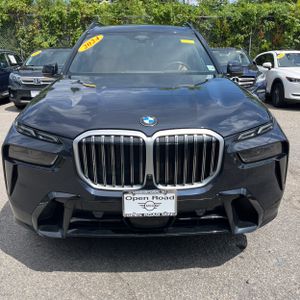 2024 BMW X7 XDRIVE40I — фото 14