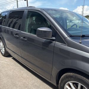 صورة مصغرة 13 لـ 2019 Dodge GRAND CARAVAN SXT