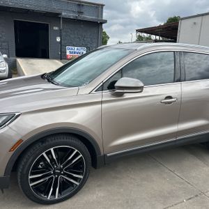 LINCOLN MKC RESERVE - 2