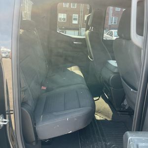صورة مصغرة 39 لـ 2023 Chevrolet SILVERADO 1500 CUSTOM