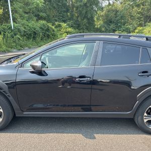 صورة 4 لـ 2024 Subaru CROSSTREK PREMIUM