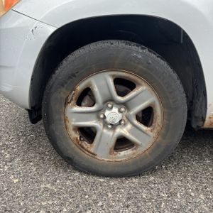 2007 Toyota RAV4 BASE 缩略图 17