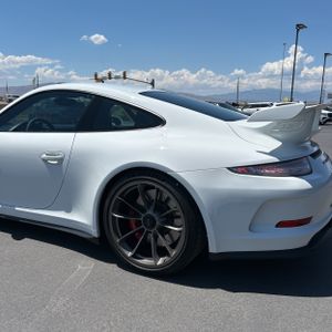 2015 Porsche 911 GT3 — фото 6