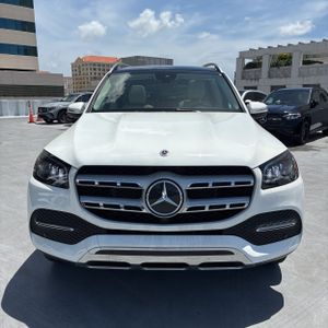 2023 Mercedes-BENZ GLS 缩略图 14