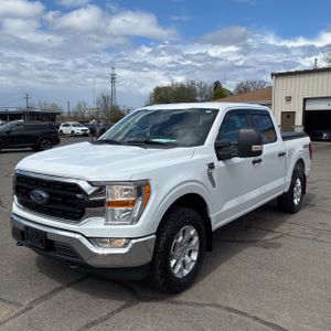 FORD F-150 XLT - 1