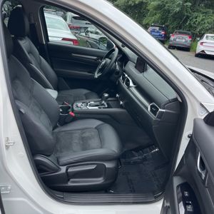 2020 Mazda CX-5 TOURING 缩略图 32