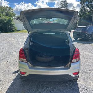 صورة مصغرة 37 لـ 2018 Chevrolet TRAX LS