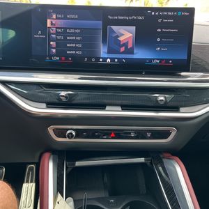 صورة مصغرة 38 لـ 2024 BMW X6 XDRIVE40I