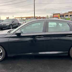 HONDA ACCORD SPORT SPECIAL EDITION - 4