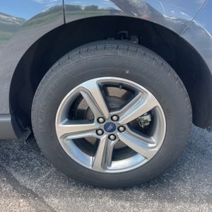2021 FORD EDGE SEL — миниатюра 18