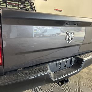 صورة مصغرة 50 لـ 2017 RAM 3500 TRADESMAN