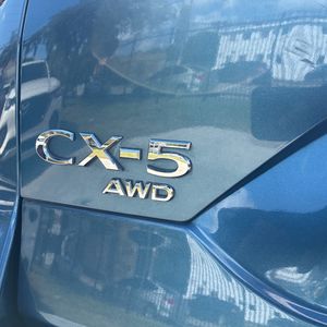 2023 Mazda CX-5 2.5 S 缩略图 23