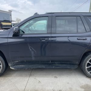 CHEVROLET TAHOE RST - 4