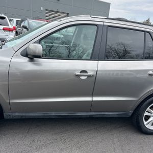 HYUNDAI SANTA FE SE - 4