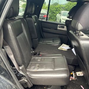 2010 FORD EXPEDITION LIMITED 照片 34