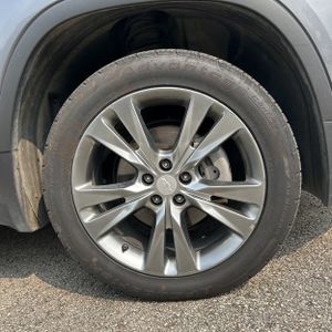2020 Chevrolet TRAX LT 缩略图 20