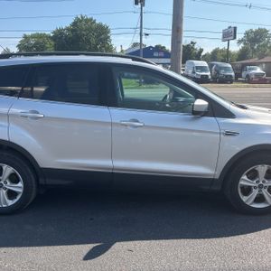 2014 FORD ESCAPE SE — фото 9