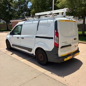 2016 FORD TRANSIT CONNECT XL 照片 5