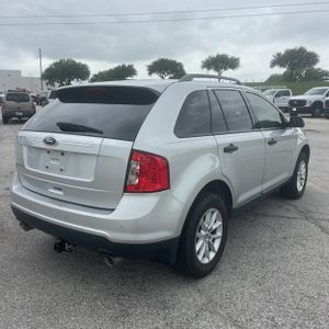 FORD EDGE SE - 8