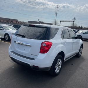CHEVROLET EQUINOX - 8