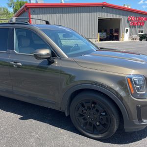 صورة مصغرة 13 لـ 2021 KIA TELLURIDE SX