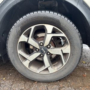 صورة مصغرة 18 لـ 2020 KIA SPORTAGE LX