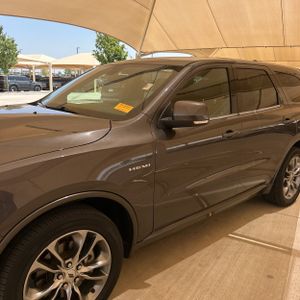 صورة 2 لـ 2020 Dodge DURANGO R/T
