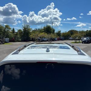 2017 Chrysler PACIFICA LIMITED — фото 14