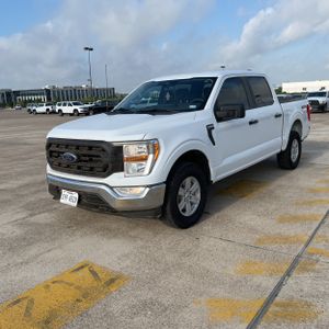 FORD F-150 XL - 1