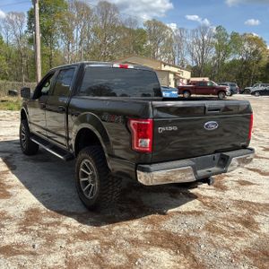 FORD F-150 XLT - 5
