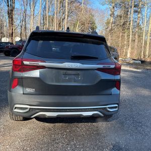 KIA SELTOS NIGHTFALL - 7