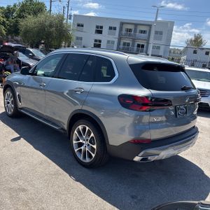 BMW X5 XDRIVE40I - 5