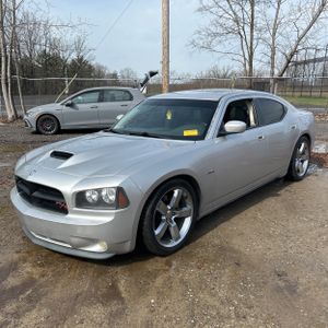 DODGE CHARGER RT - 1