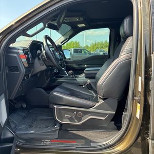 2024 FORD F-150 RAPTOR — миниатюра 32