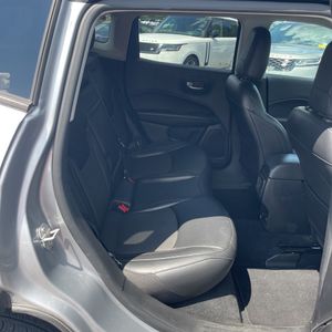 2019 JEEP COMPASS ALTITUDE 缩略图 34
