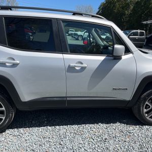 JEEP RENEGADE LATITUDE - 9