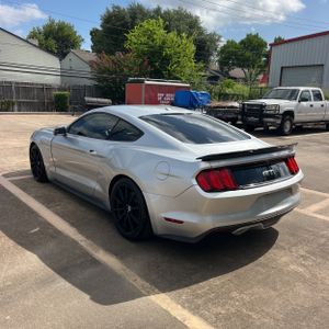 2015 FORD MUSTANG GT PREMIUM — фото 4