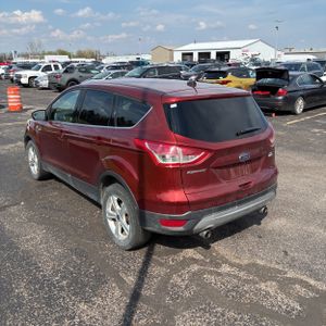 FORD ESCAPE SE - 5