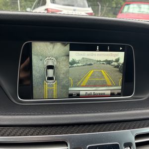 2014 Mercedes-BENZ E-CLASS AMG — миниатюра 39