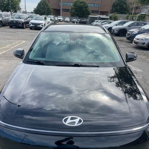 صورة 54 لـ 2024 Hyundai KONA SEL
