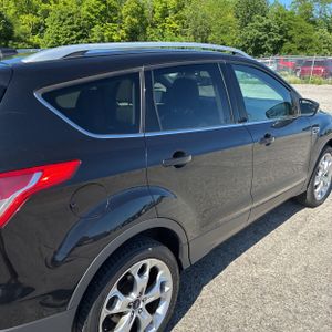 FORD ESCAPE TITANIUM - 9