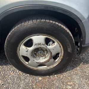 2008 Honda CR-V LX 照片 20