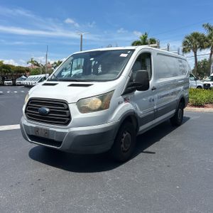 FORD TRANSIT 250 - 1