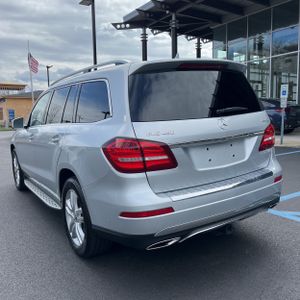 MERCEDES-BENZ GLS - 5