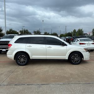 DODGE JOURNEY SE - 10