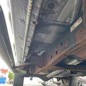 2016 Chevrolet SILVERADO 1500 LT Z71 照片 22