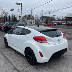 HYUNDAI VELOSTER BASE - 5